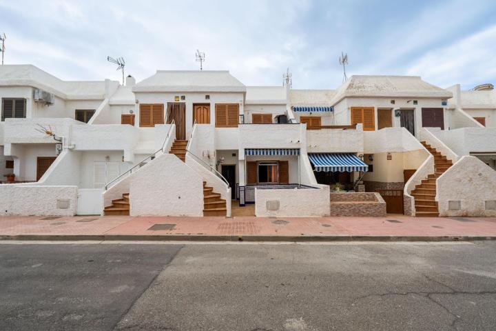 🏡 APARTAMENTO FAMILIAR EN CABO DE GATA – ¡LISTO PARA DISFRUTAR! 🌞 photo 0