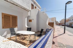 🌞 ¡Oportunidad única en Cabo de Gata! 🌊 Apartamento en planta baja de 73 m2 const. photo 0