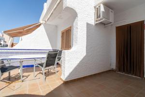🌞 ¡Oportunidad única en Cabo de Gata! 🌊 Apartamento en planta baja de 73 m2 const. photo 0