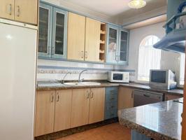 🏡 TRIPLEX EN “URB. LOS PINOS” HUÉRCAL DE ALMERÍA CON SÓTANO PARA 4 COCHES (se vende amueblado) photo 0