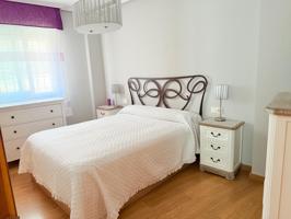 🌟 Imagina tu vida en el Barrio Araceli. Piso de 105 m2 const. 🌟 photo 0