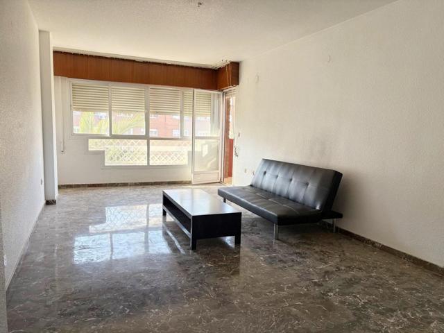 Avenida del Mediterráneo – Residencial Jardines del Generalife Piso de 105 m2 aprox photo 0