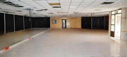 🏭 Nave Industrial – Carretera Sierra Alhamilla •Superficie construida: 500 m² (499 m² útiles) •Zona techada: 350 m² •Terraza delantera: 150 m² photo 0