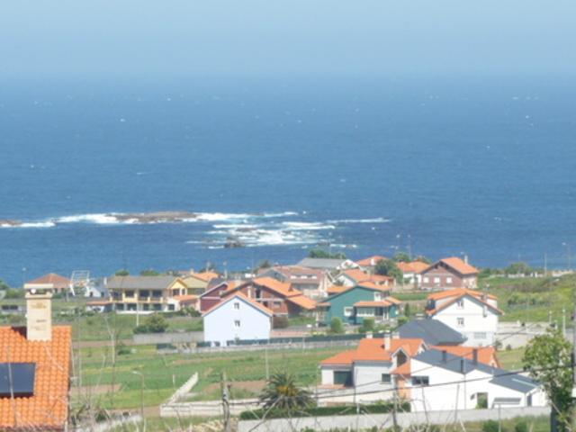 PARCELA CON VISTAS AL MAR EN BARIZO photo 0