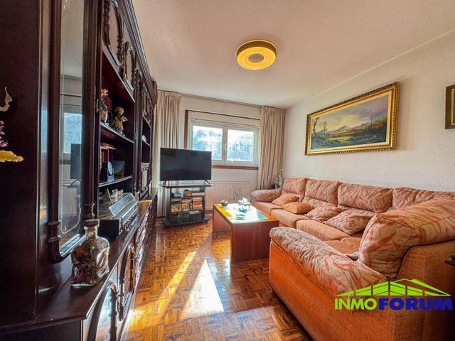 Piso En venta en Someso - Matogrande, A Coruña photo 0
