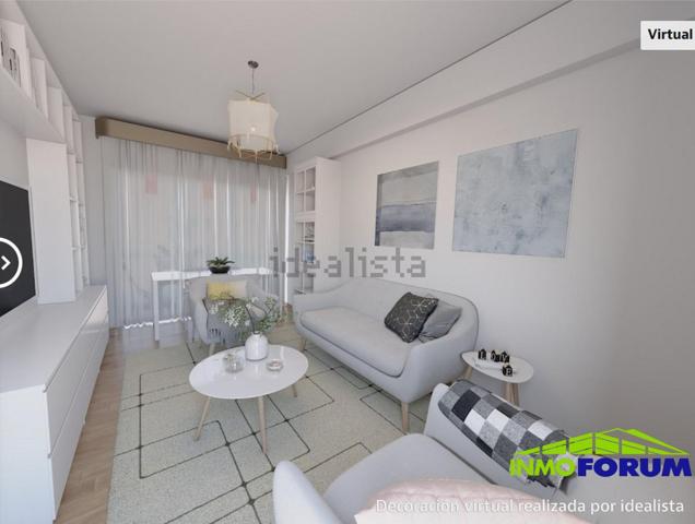 Piso En venta en Cuatro Caminos, A Coruña photo 0