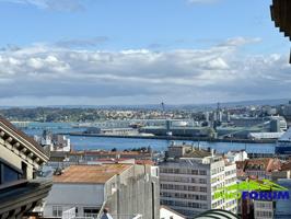 Piso En venta en A Coruña, A Coruña photo 0