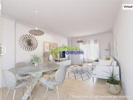 Vivienda en pleno CUATRO CAMINOS photo 0