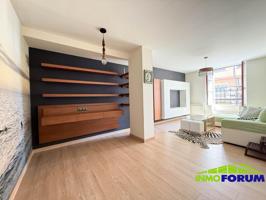 ATOCHA BAJA, ORILLAMAR. VIVIENDA LUMINOSA CON PLAZA GARAJE photo 0