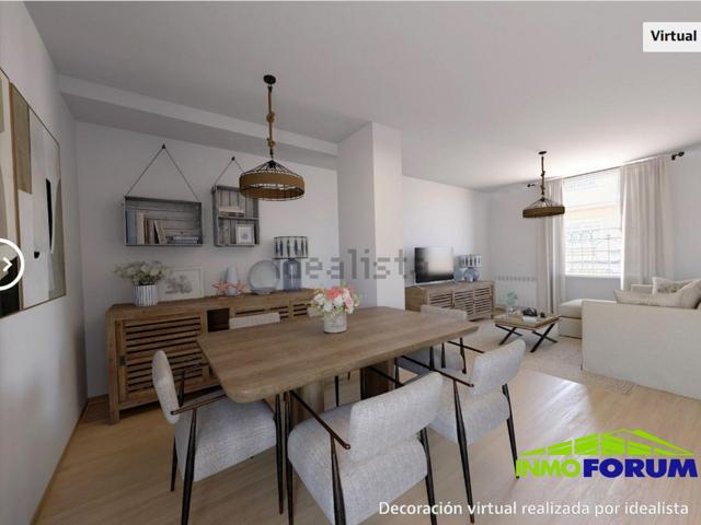 ATOCHA BAJA, ORILLAMAR. VIVIENDA LUMINOSA CON PLAZA GARAJE photo 0