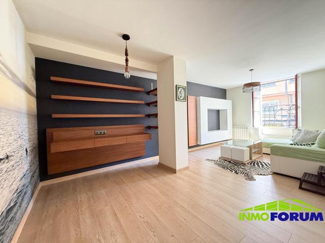 ATOCHA BAJA, ORILLAMAR. VIVIENDA LUMINOSA CON PLAZA GARAJE photo 0
