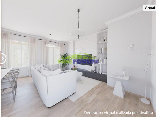 Piso En venta en Riazor - Los Rosales, A Coruña photo 0