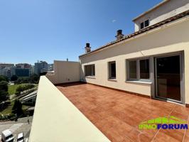 TERRAZA de 40 m², pleno CUATRO CAMINOS, reforma de LUJO A ESTRENAR photo 0
