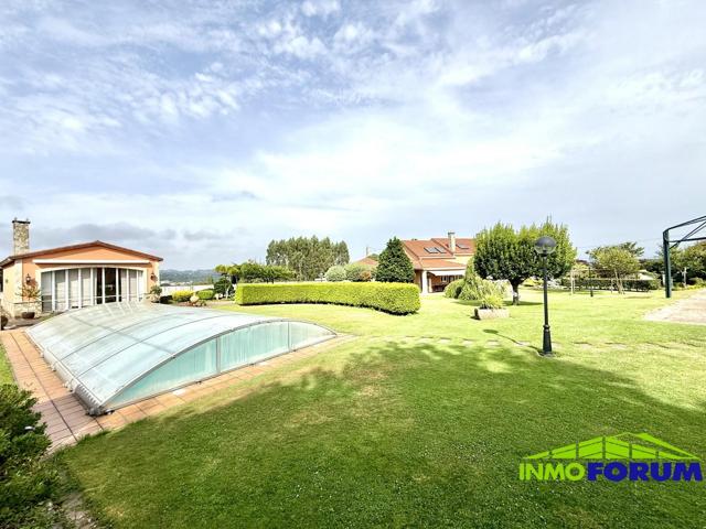 Precioso chalet con PISCINA, barbacoa en una hermosa parcela photo 0