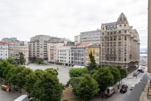ESPECTACULAR VIVIENDA A ESTRENAR EN EL CORAZÓN DE LA CIUDAD photo 0