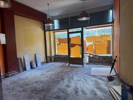 LOCAL COMERCIAL EN CUATRO CAMINOS-PLAZA DE LA CUBELA photo 0