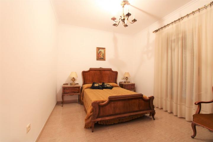CASA DE PUEBLO EN ALQUILER photo 0
