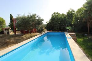 CHALET URBANIZADO photo 0