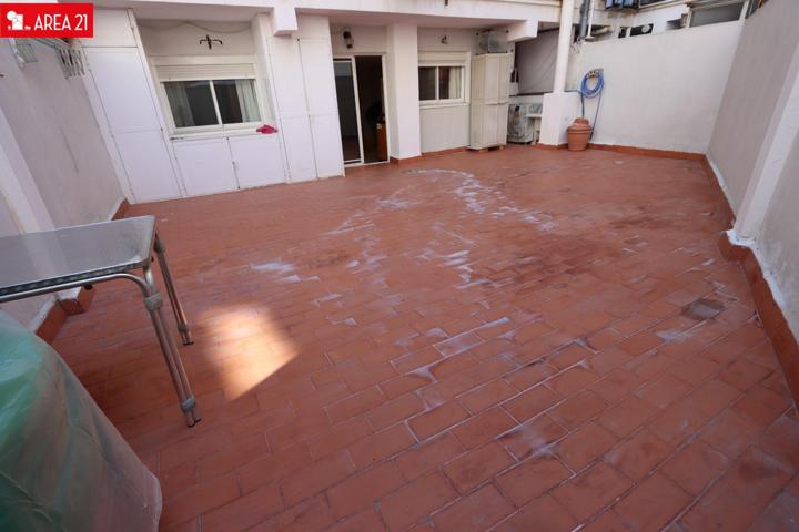 vivienda en alquiler zona Avda. Campanar photo 0