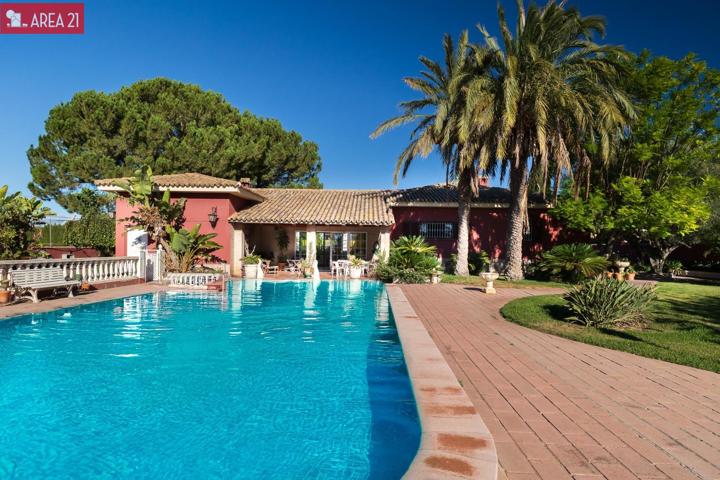 IMPRESIONATE CHALET INDEPENDIENTE photo 0