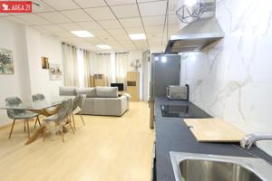 VIVIENDA EN PLANTA BAJA EN ALQUILER LA POBLA DE VALLBONA photo 0