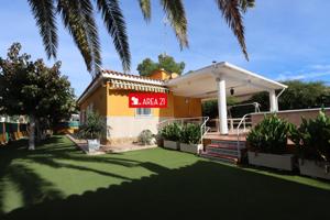 CHALET MONTECOLORADO AMUEBLADO photo 0