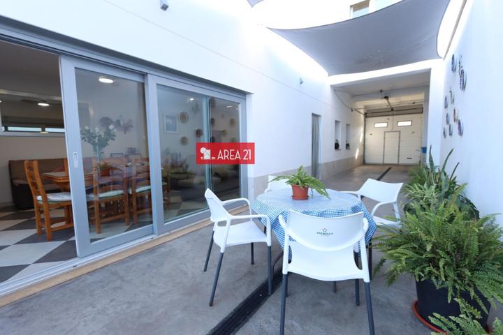 CASA DE PUEBLO DE OBRA NUEVA photo 0