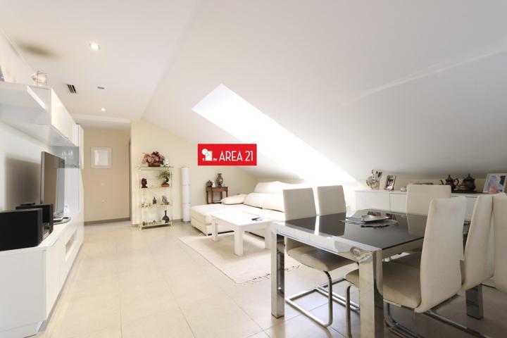 ATICO EN VENTA EN L'ELIANA photo 0