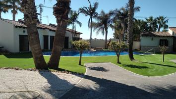 Exclusiva, impresionante y tranquila Villa de Lujo, SE ADMITE PERMUTA photo 0