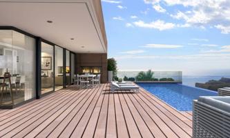 Villa de lujo con vistas panorámicas al mar en el idílico y exclusivo residencial cumbre del sol photo 0