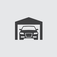 GARAJE CERRADO ZONA NORTE photo 0