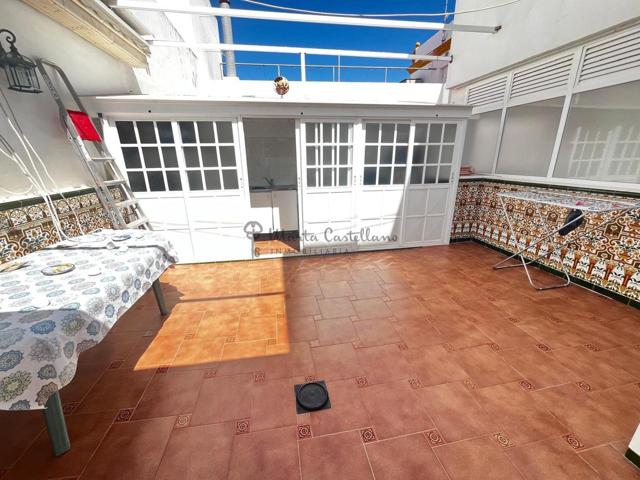 PISO EN CASCO ANTIGUO photo 0
