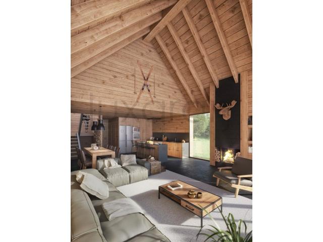 Casa En venta en Vielha E Mijaran photo 0