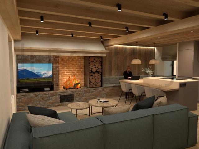 Casa En venta en Naut Aran photo 0