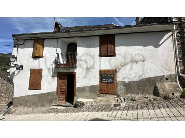 Piso En venta en Vielha E Mijaran photo 0