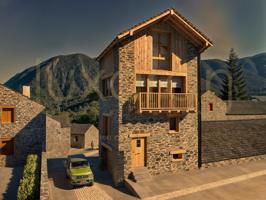 Casa En venta en Espot photo 0