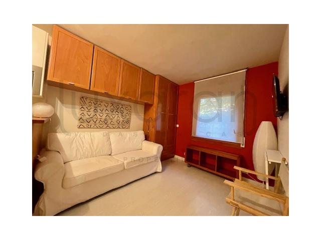 Piso En venta en Naut Aran photo 0