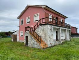 Casa En venta en Muros De Nalón photo 0