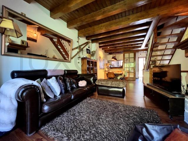 Casa En venta en Vielha E Mijaran photo 0