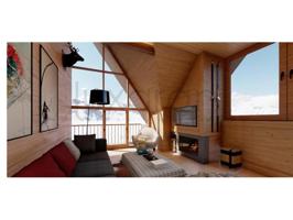 Casa En venta en Naut Aran photo 0
