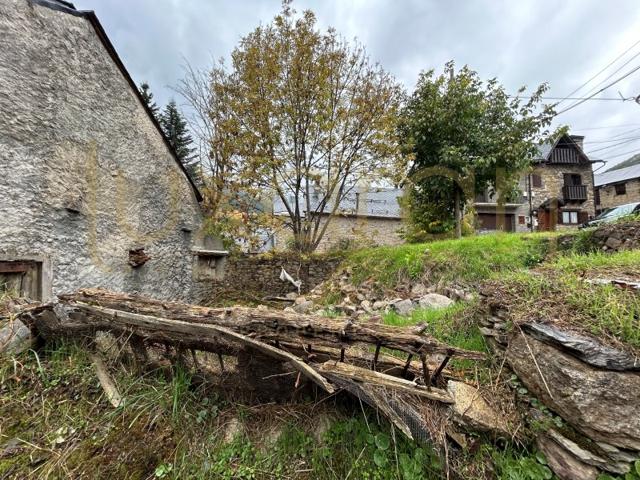 Terreno Urbanizable En venta en Alt Àneu photo 0