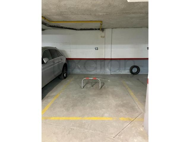 Parking Subterráneo En venta en Vielha E Mijaran photo 0
