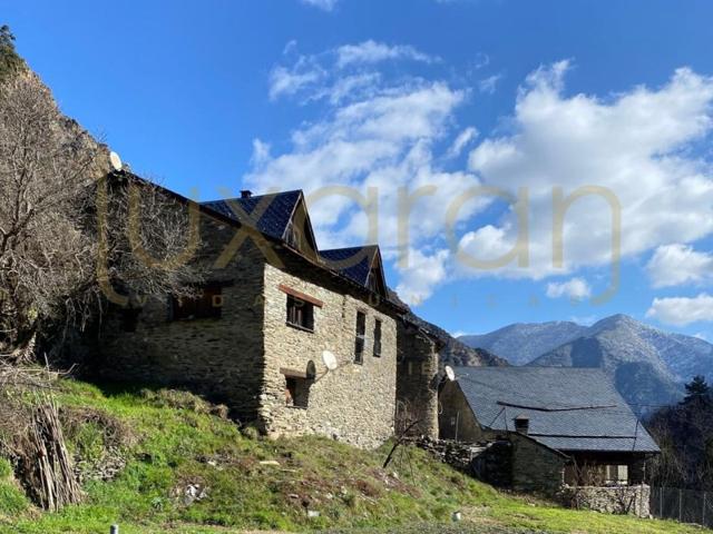 Casa En venta en La Guingueta D'Àneu photo 0