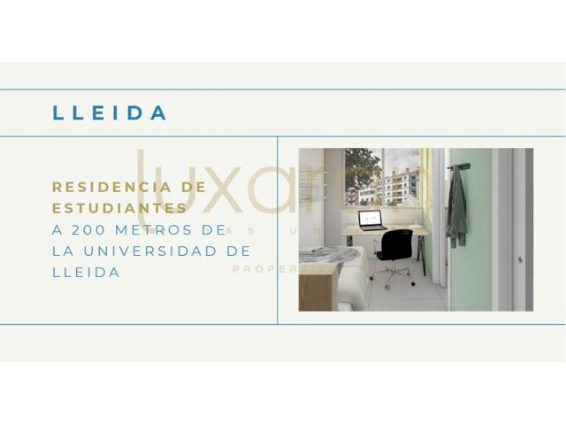 Local En venta en Lleida photo 0