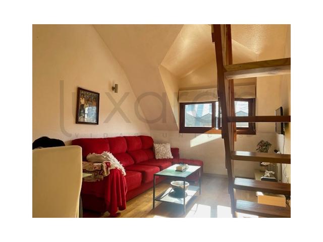 Piso En venta en Vielha E Mijaran photo 0
