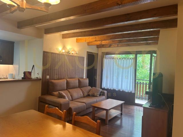 Piso En venta en Esterri D'Àneu photo 0