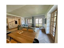 Piso En venta en Naut Aran photo 0