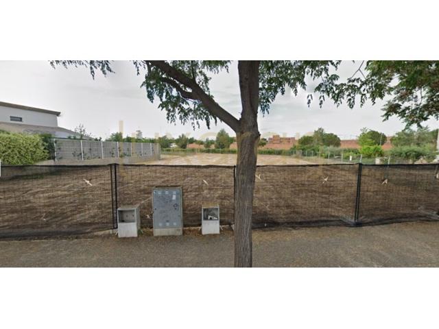 Terreno Urbanizable En venta en Lleida photo 0