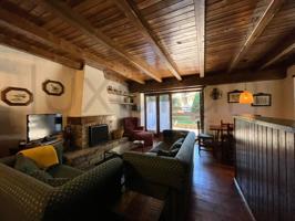 Piso En alquiler en Naut Aran photo 0
