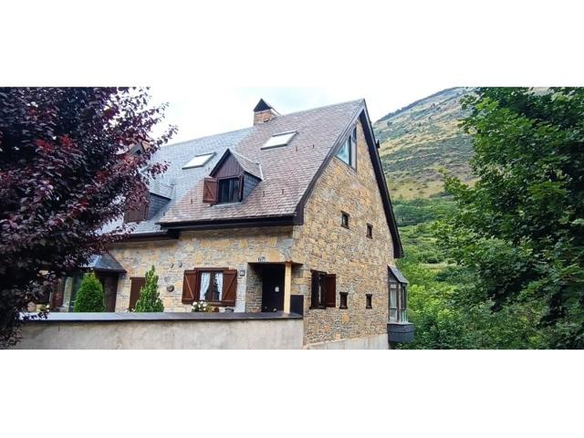 Local En alquiler en Vielha E Mijaran photo 0